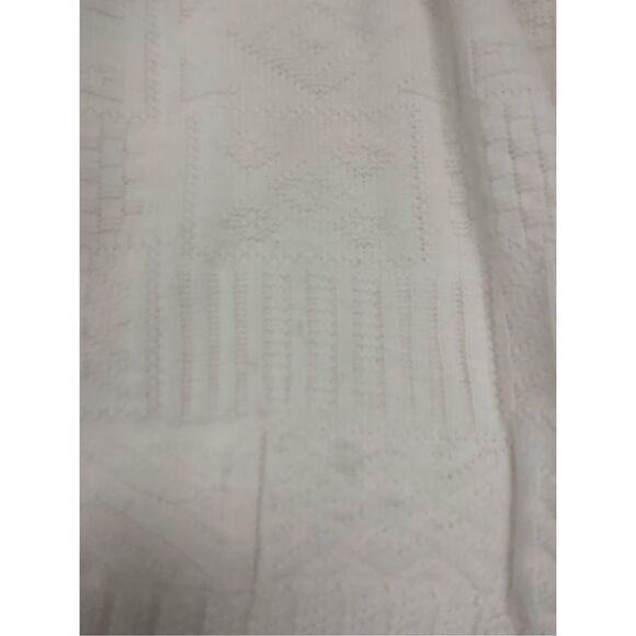 Vintage Cable Knit Sweater - Picture 3 of 7